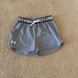Under Armor Shorts